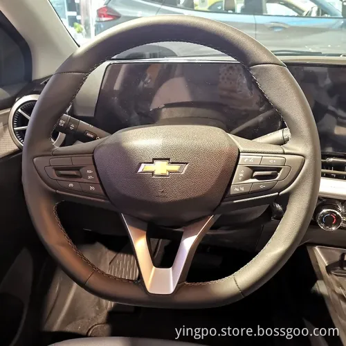 Versi Cina Cina Chevrolet Monza Petrol Berkelajuan Tinggi/Petrol dan Harga Kereta Hibrid untuk Dewasa/Jualan